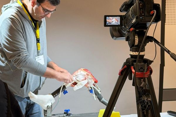 Dr Camilo Partezani Helito